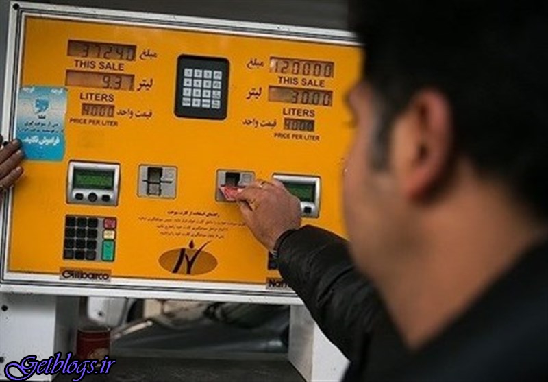 مجلس تصمیمی راجع به زیاد کردن قیمت بنزین نگرفته است