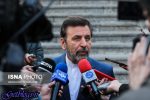 مشکلی در توزیع ارز وجود ندارد/ مردم از پیام‌رسان‌های داخلی وابسته به بخش شخصی استفاده کنند ، واعظی