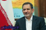 توسعه علمی رمز بقای کشور و نظام است / جهانگیری